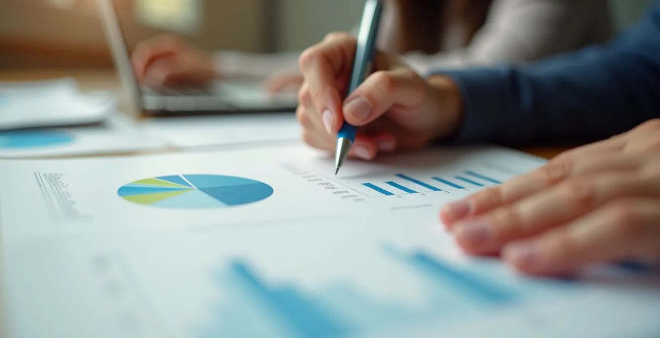 Proceso de evaluación psicosocial combinando métodos cuantitativos y cualitativos