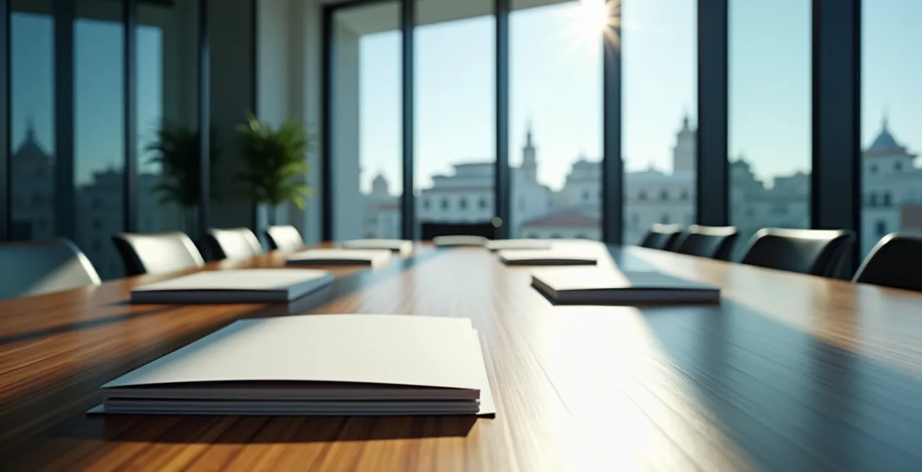 Proceso de licitación de seguros médicos corporativos en España