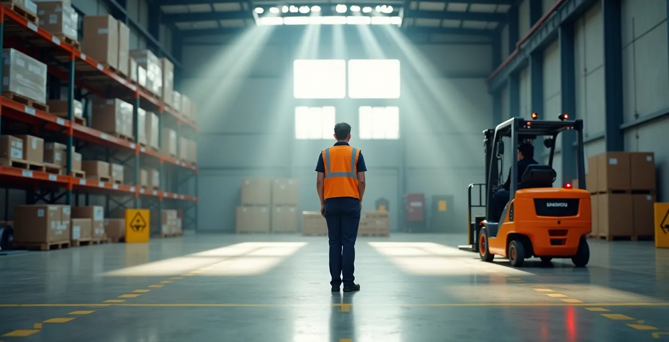 Evaluación médica específica para operadores de maquinaria en España