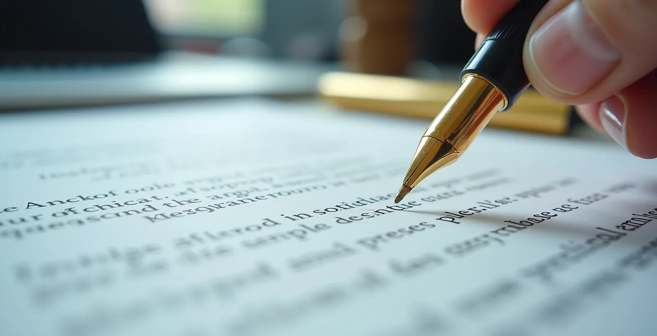 Análisis detallado de póliza de seguro de responsabilidad civil para directivos